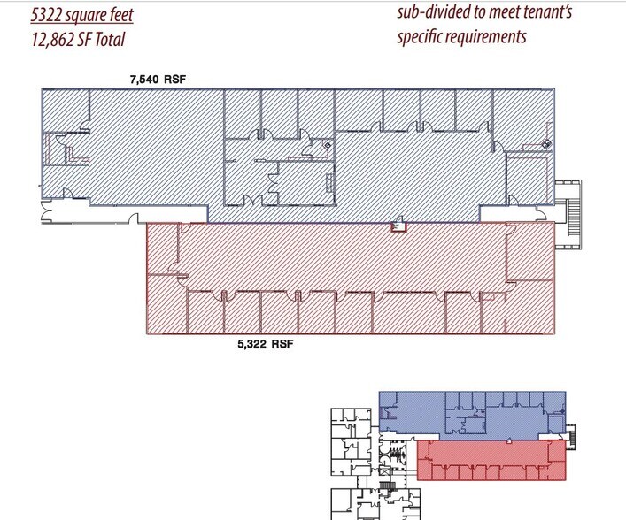 More Photos Of 3003 Knight St, Shreveport Medical For Sale