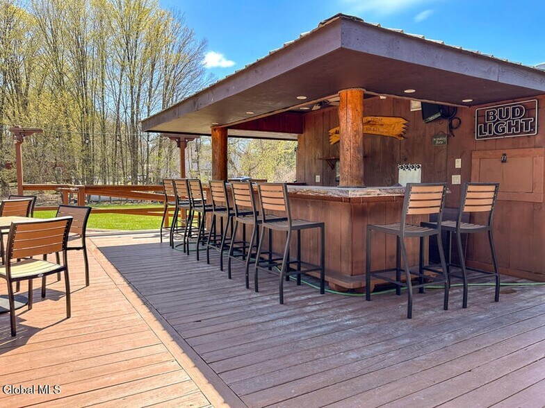 More Photos Of 982 State Route 149, Queensbury Restaurant For Sale