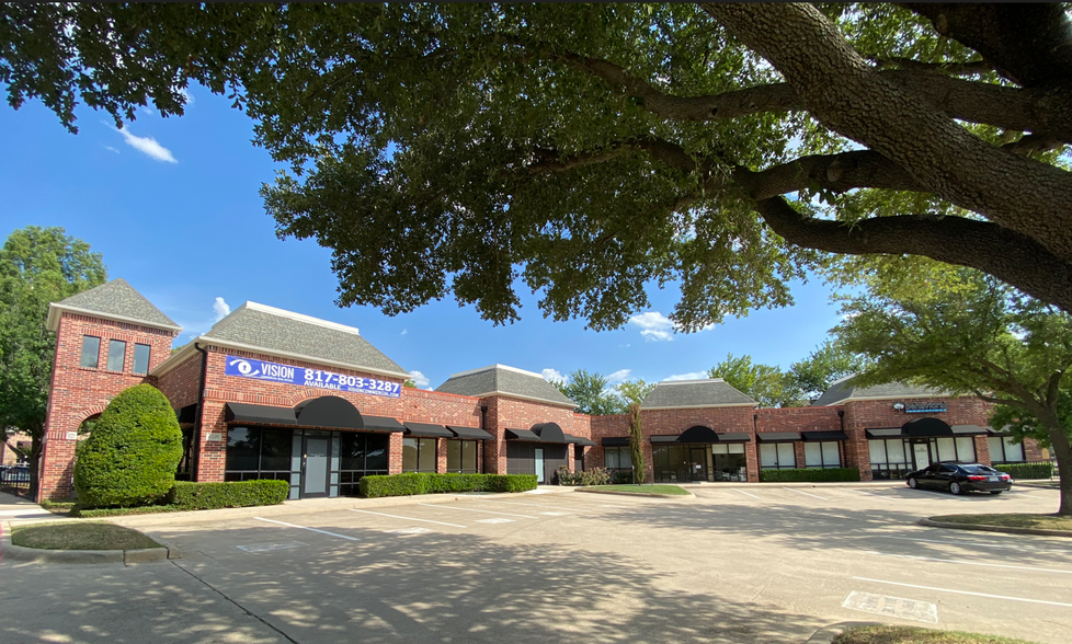 Primary Photo Of 6201 Hwy 26, Colleyville Medical For Lease