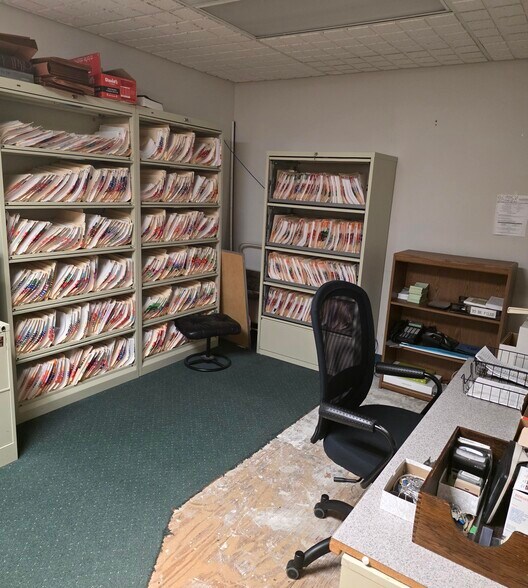 More Photos Of 60 Washington Ave, Hamden Medical For Sale