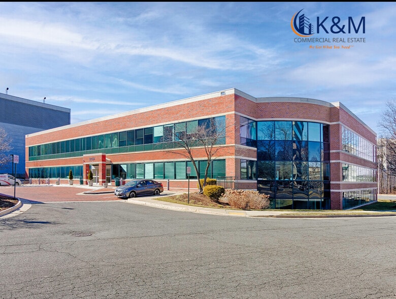 Primary Photo Of 12359 Sunrise Valley Dr, Reston Office For Sale
