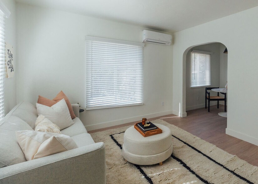 More Photos Of 4462-4468 30th St, San Diego Apartments For Sale