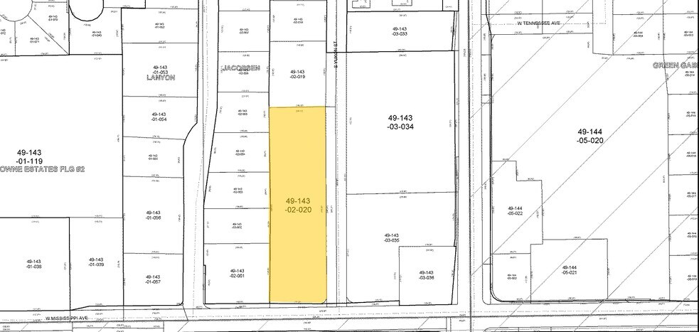 More Photos Of 1075 S Yukon St, Denver Office For Lease