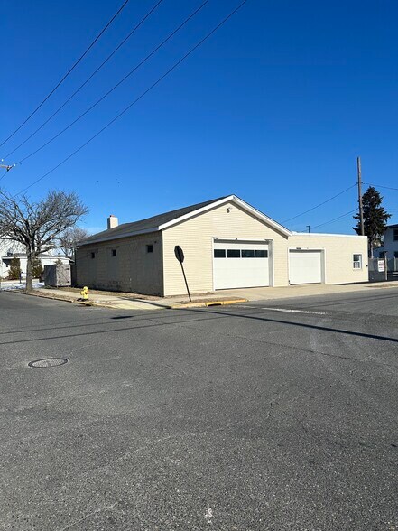 More Photos Of 501 Buck St, Millville Warehouse For Sale