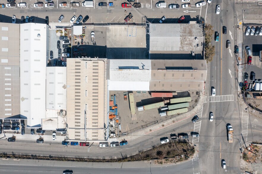 More Photos Of 641 Gilman St, Berkeley Warehouse For Lease