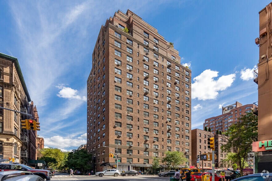 Primary Photo Of 157 3rd Ave, New York Apartments For Lease