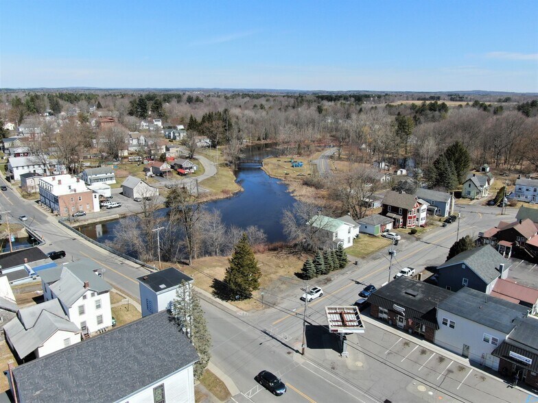 More Photos Of 1 William St, Hagaman Restaurant For Sale