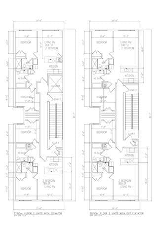 More Photos Of 351 3rd St, Jersey City Land For Sale