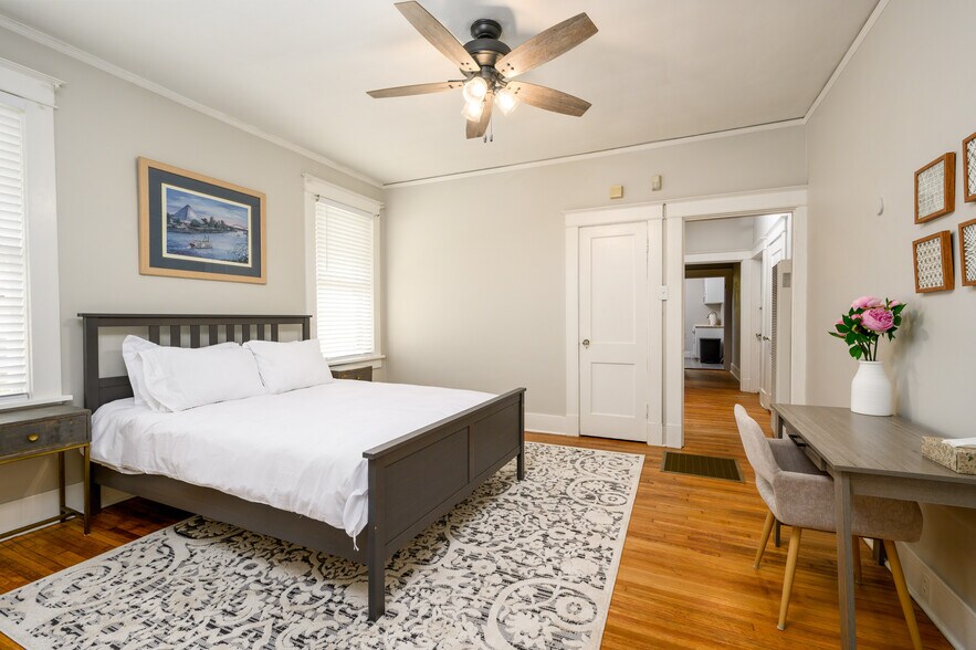 More Photos Of 2059 Oliver Ave, Memphis Multifamily For Sale