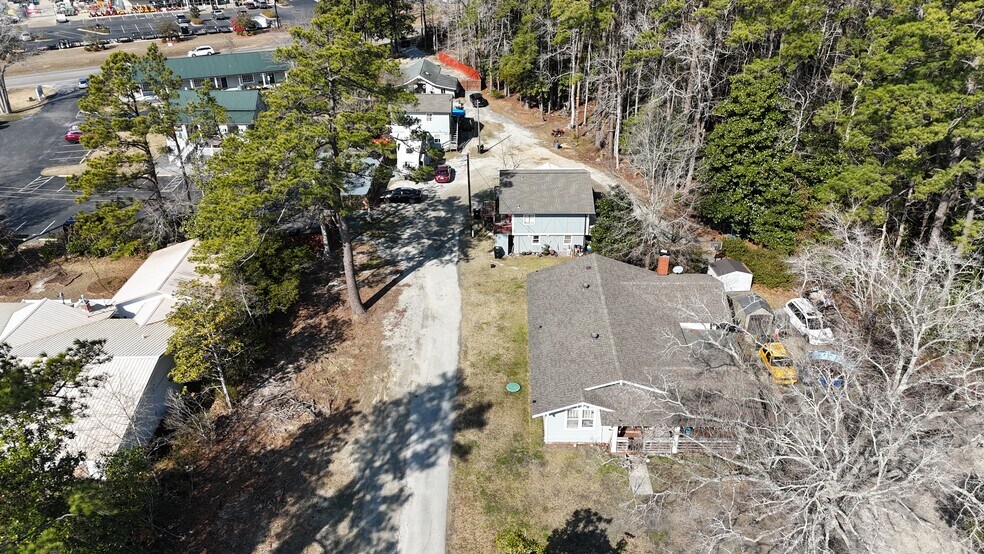 More Photos Of 5211 Main St, South Brunswick Storefront Retail Office For Sale