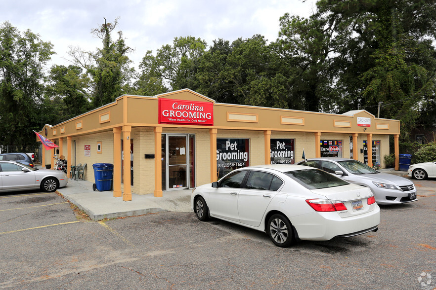 Primary Photo Of 1727 Ashley River Rd, Charleston Unknown For Lease