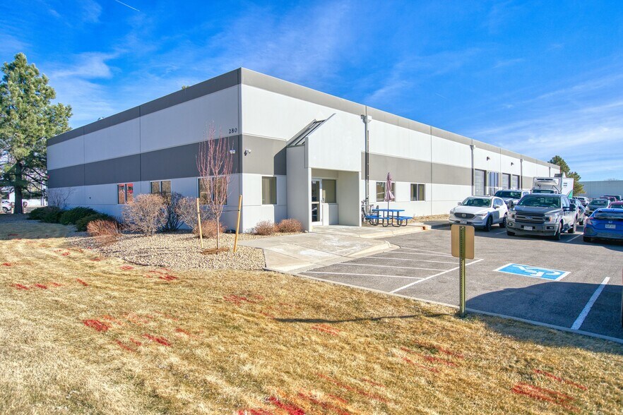 More Photos Of 280 S Taylor Ave, Louisville Research And Development For Lease