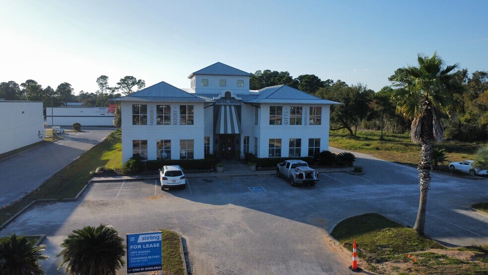 More Photos Of 3769 Gulf Shores Pky, Gulf Shores Freestanding For Lease