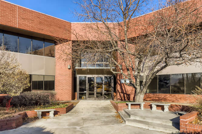 More Photos Of 6260 Lookout Rd, Boulder Office For Lease
