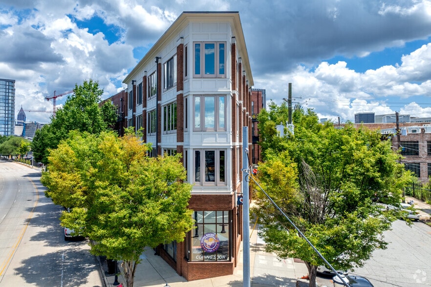 More Photos Of 311 Nelson St SW, Atlanta Apartments For Sale