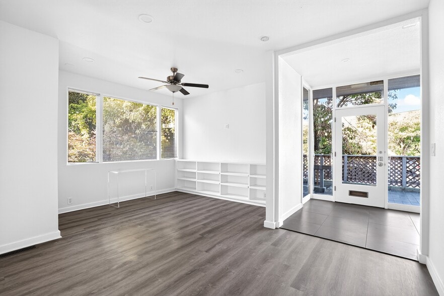 More Photos Of 2520 Milvia St, Berkeley Medical For Sale