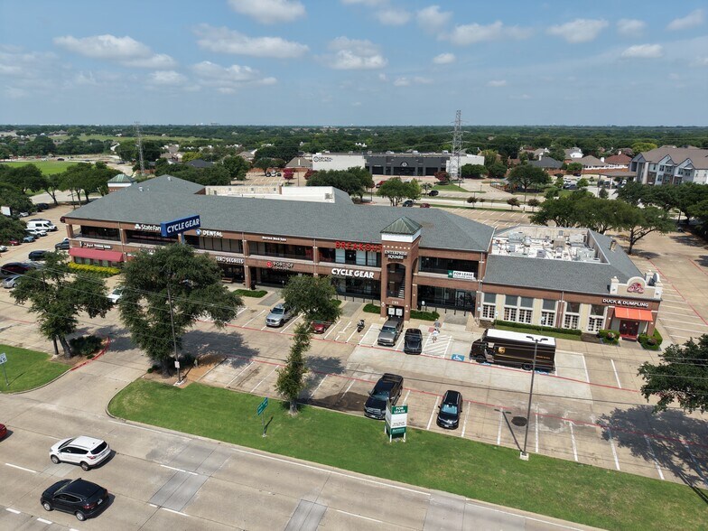 More Photos Of 2301 N Central Expy, Plano Unknown For Lease
