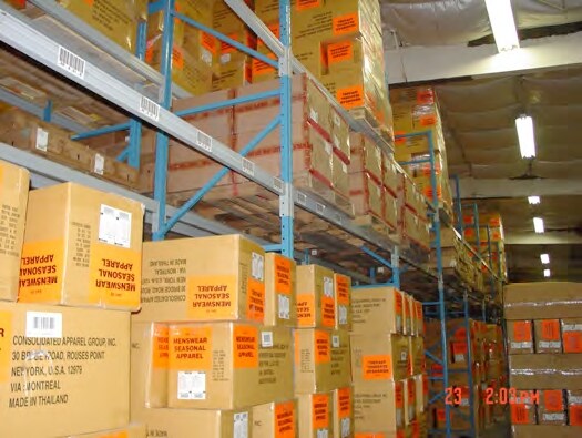 More Photos Of 30 Bridge Rd, Rouses Point Distribution For Lease