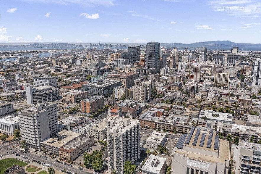 More Photos Of 1520 Madison St, Oakland Apartments For Sale