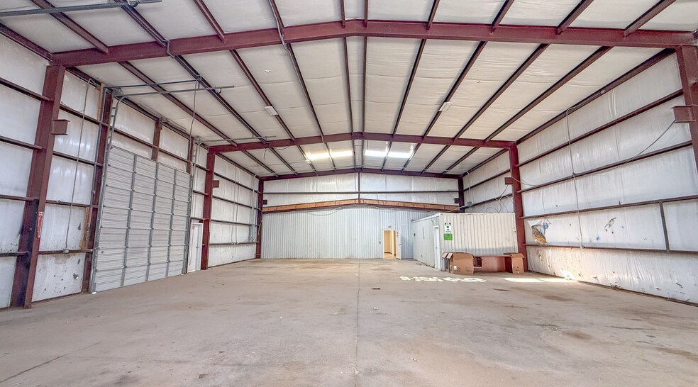 More Photos Of TBD TX-191, Midland Industrial For Lease