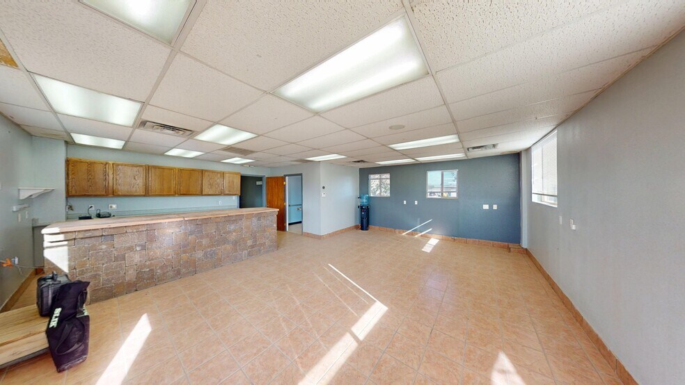 Primary Photo Of 97 N Fabrication Dr, Pueblo Warehouse For Lease