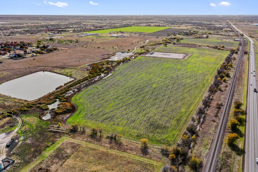 More Photos Of , Ponder Land For Sale