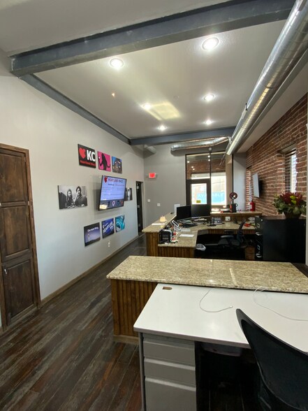 More Photos Of 322 Southwest Blvd, Kansas City Loft Creative Space For Sale