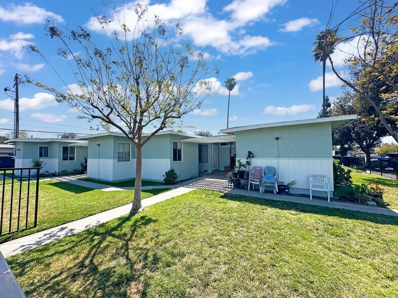 More Photos Of 612 N Olive St, Anaheim Apartments For Sale