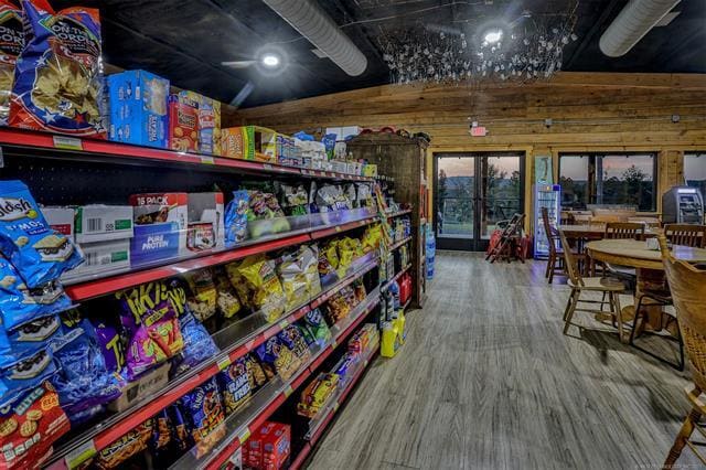 More Photos Of 28 Indian Hwy 144, Broken Bow Truck Stop For Sale