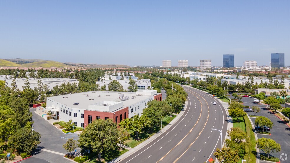 More Photos Of 8900 Research Dr, Irvine Research And Development For Lease