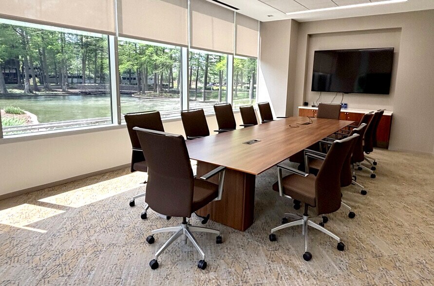 More Photos Of 3040 Post Oak Blvd, Houston Office For Lease