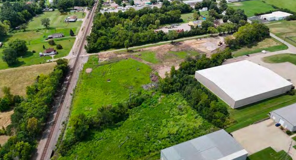 More Photos Of Bobmeyer Rd, Fairfield Industrial For Lease