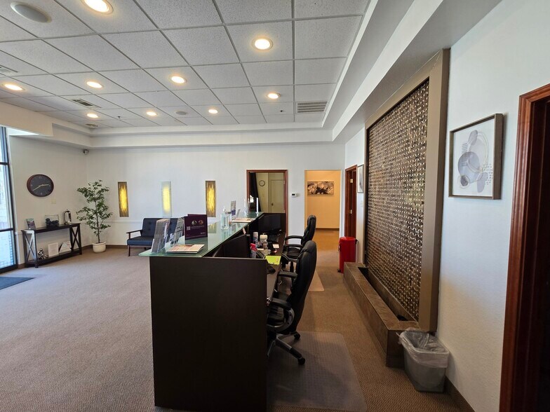More Photos Of 22 Prestige Cir, Allen Office For Lease