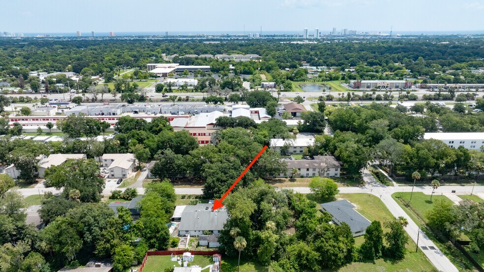 More Photos Of 1208 Kennedy Rd, Daytona Beach Assisted Living For Sale