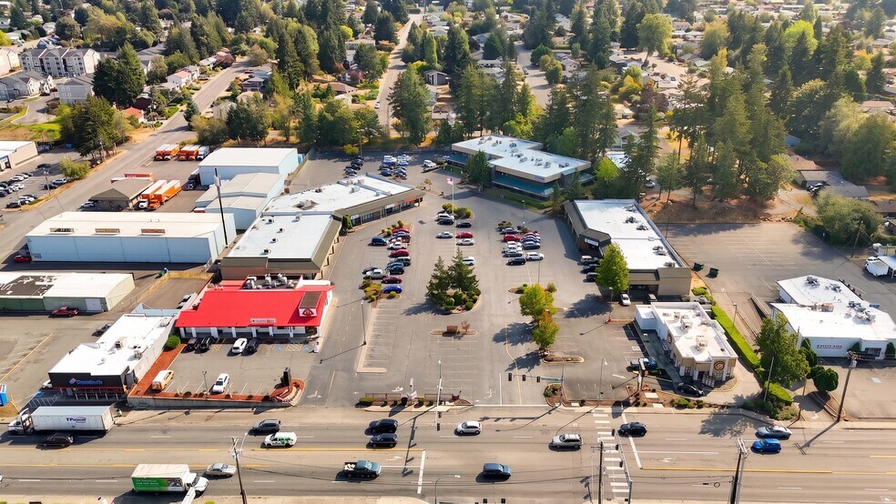 More Photos Of , Bremerton Office For Sale