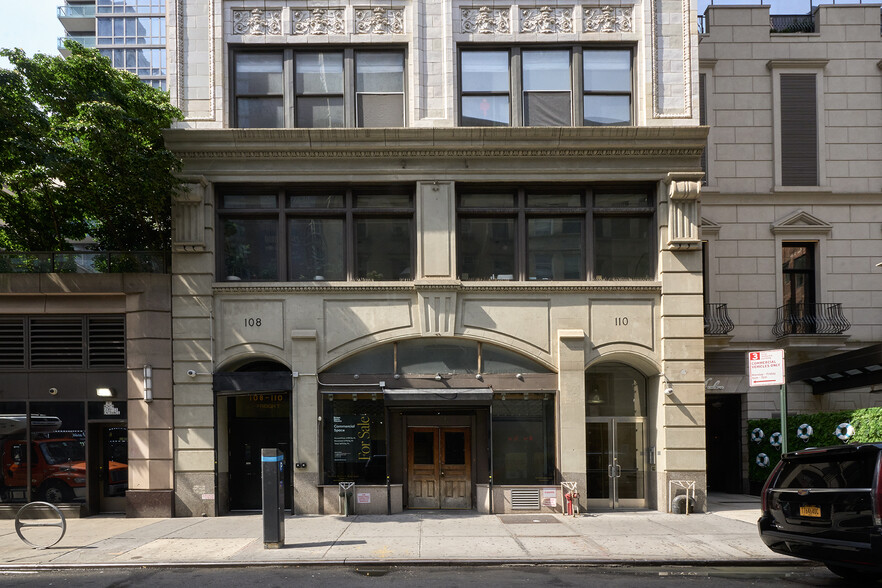 Primary Photo Of 108-110 W 25th St, New York Apartments For Sale