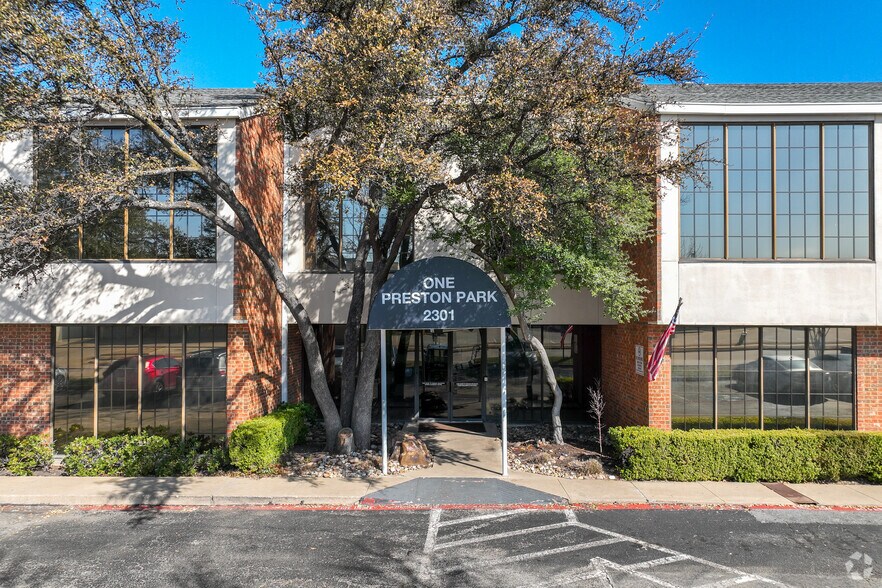 More Photos Of 2301 Ohio Dr, Plano Office For Lease