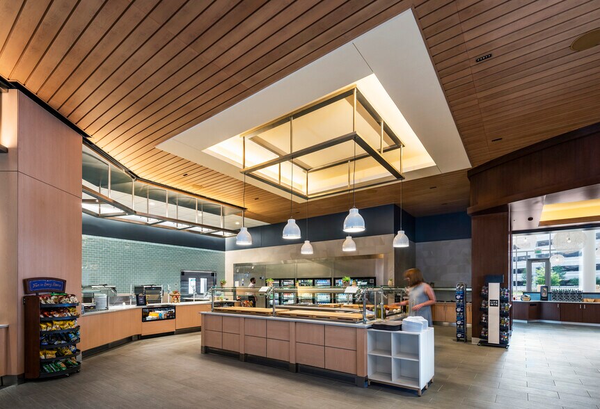 More Photos Of 5600 Granite Pky, Plano Office For Lease