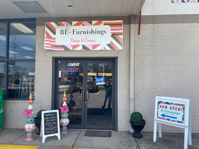 Primary Photo Of 9710 1/2 Taylorsville Rd, Louisville Warehouse For Lease