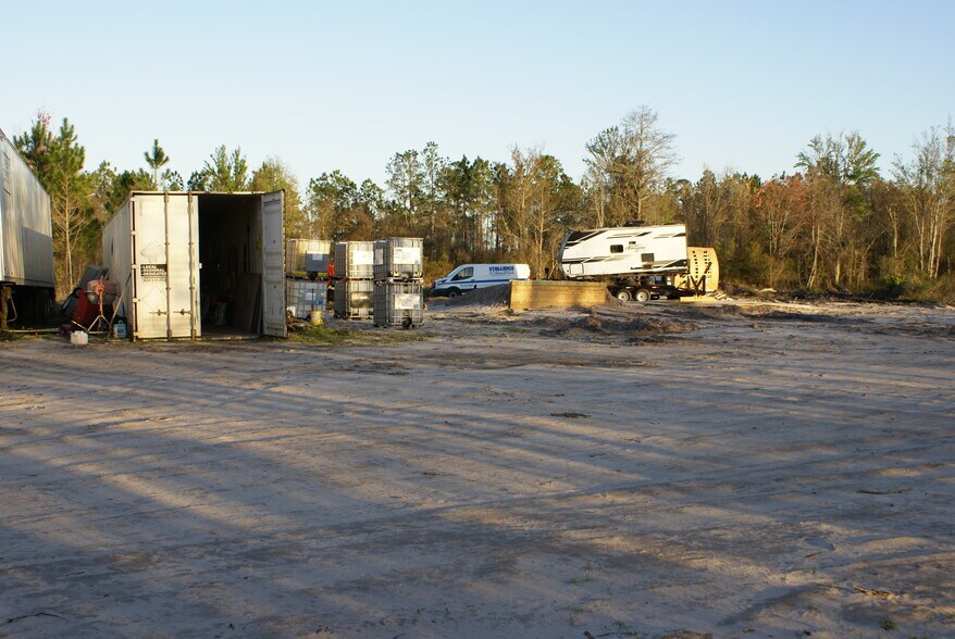 More Photos Of 7705 US Highway 301, Jacksonville Land For Sale