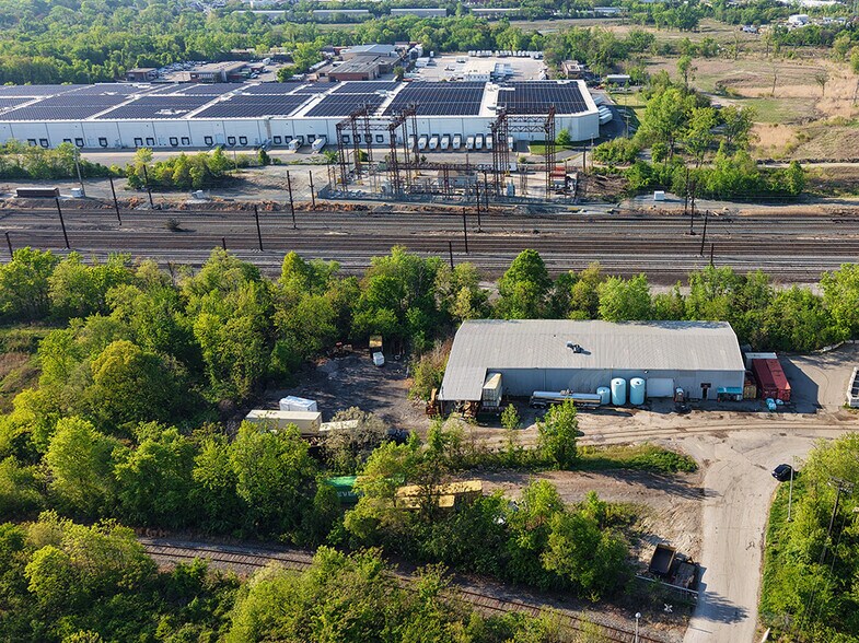 Primary Photo Of 7600 Rolling Mill Rd, Baltimore Warehouse For Lease