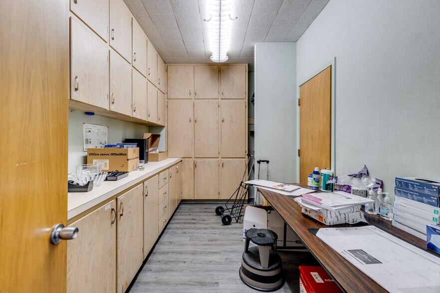 More Photos Of 1504 Stubbs Ave, Monroe Office For Sale