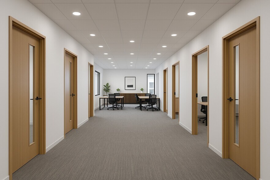 More Photos Of 721 Ranch House Rd, Willow Park Loft Creative Space For Lease