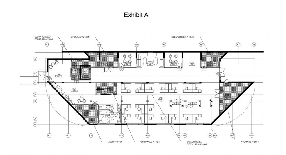 More Photos Of 1001 NW Barry Rd, Kansas City Office For Lease