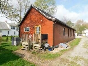 More Photos Of 54 S Main St, Magnetic Springs Restaurant For Sale