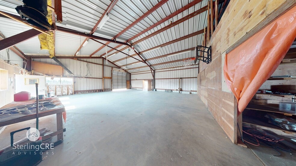 More Photos Of 1829 US Highway 93 N, Victor Land For Sale
