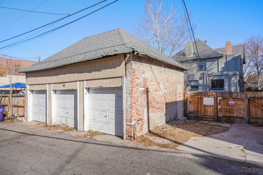 More Photos Of 1725 Race St, Denver Apartments For Sale