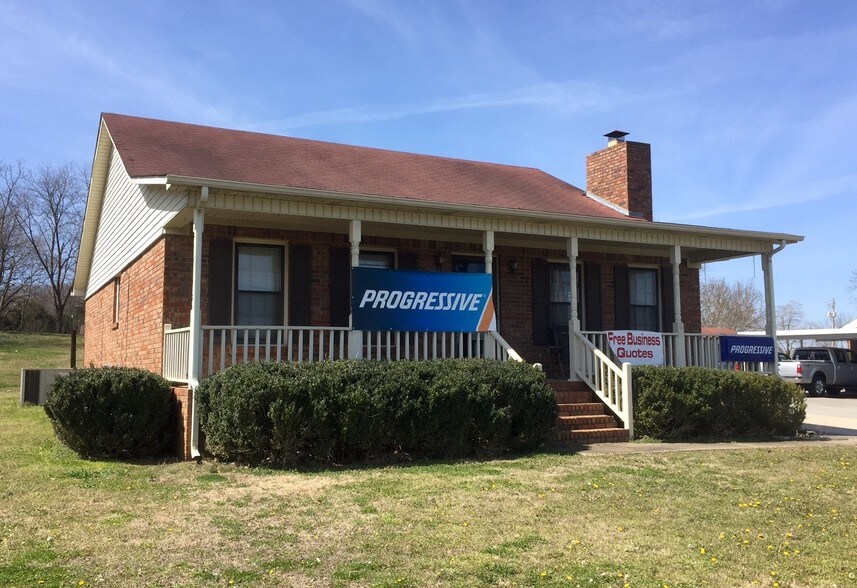 More Photos Of 11733 Highway 231 N, Meridianville Office For Sale