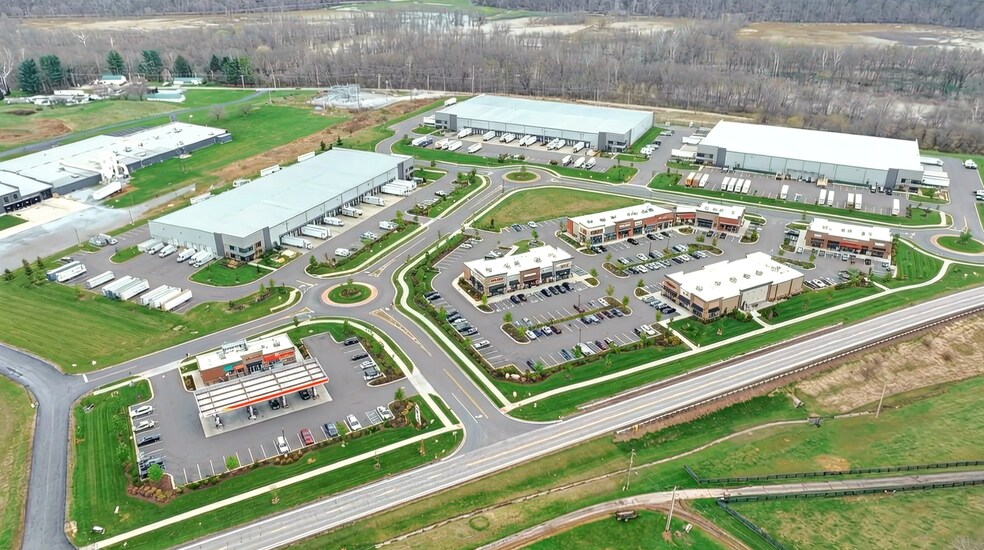 More Photos Of 9595 US Route 62, Killbuck Land For Sale