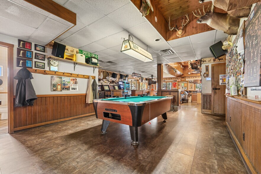 More Photos Of E9102 State Road 96 Hwy, Fremont Restaurant For Sale